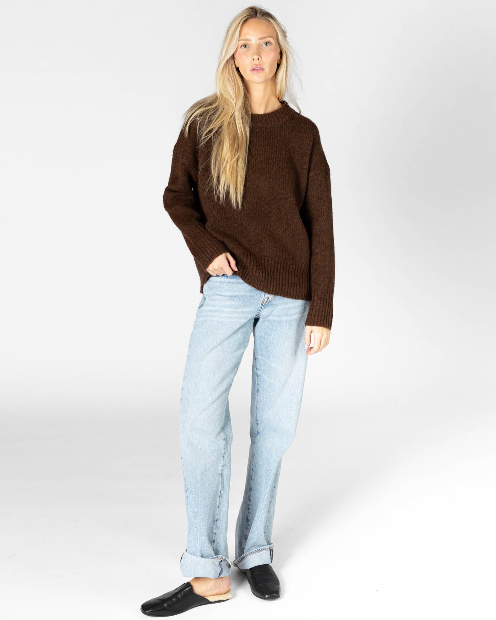 Must Have Sweater