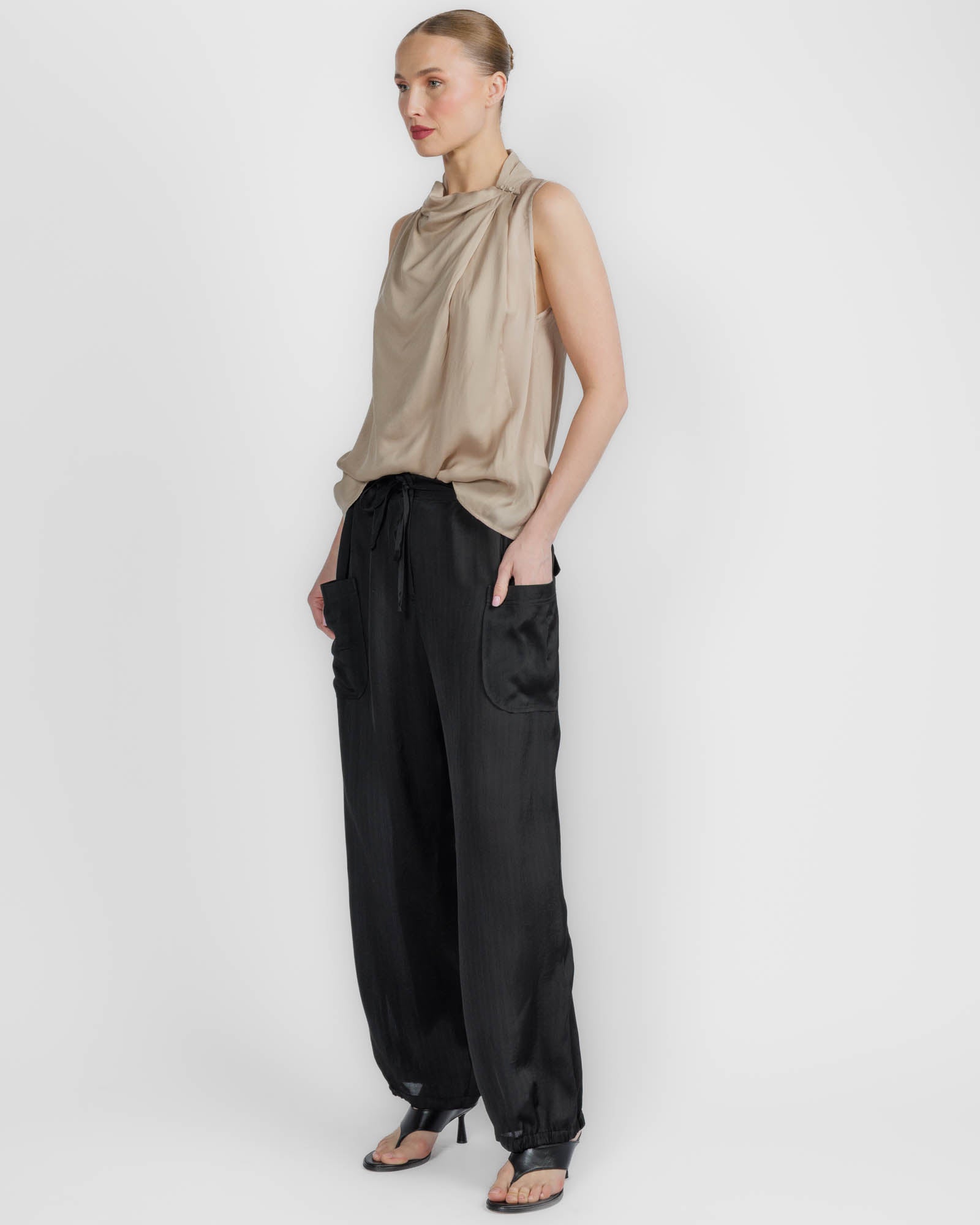 Tate Pants