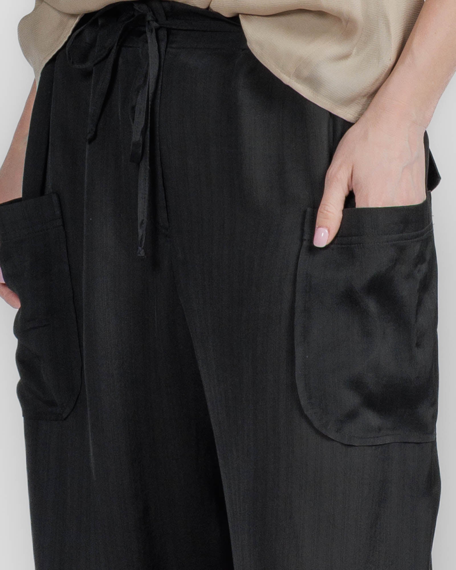 Tate Pants