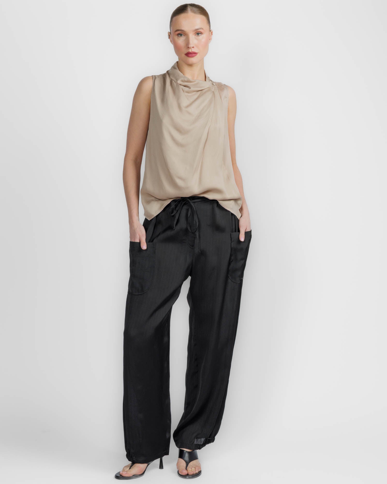 Tate Pants