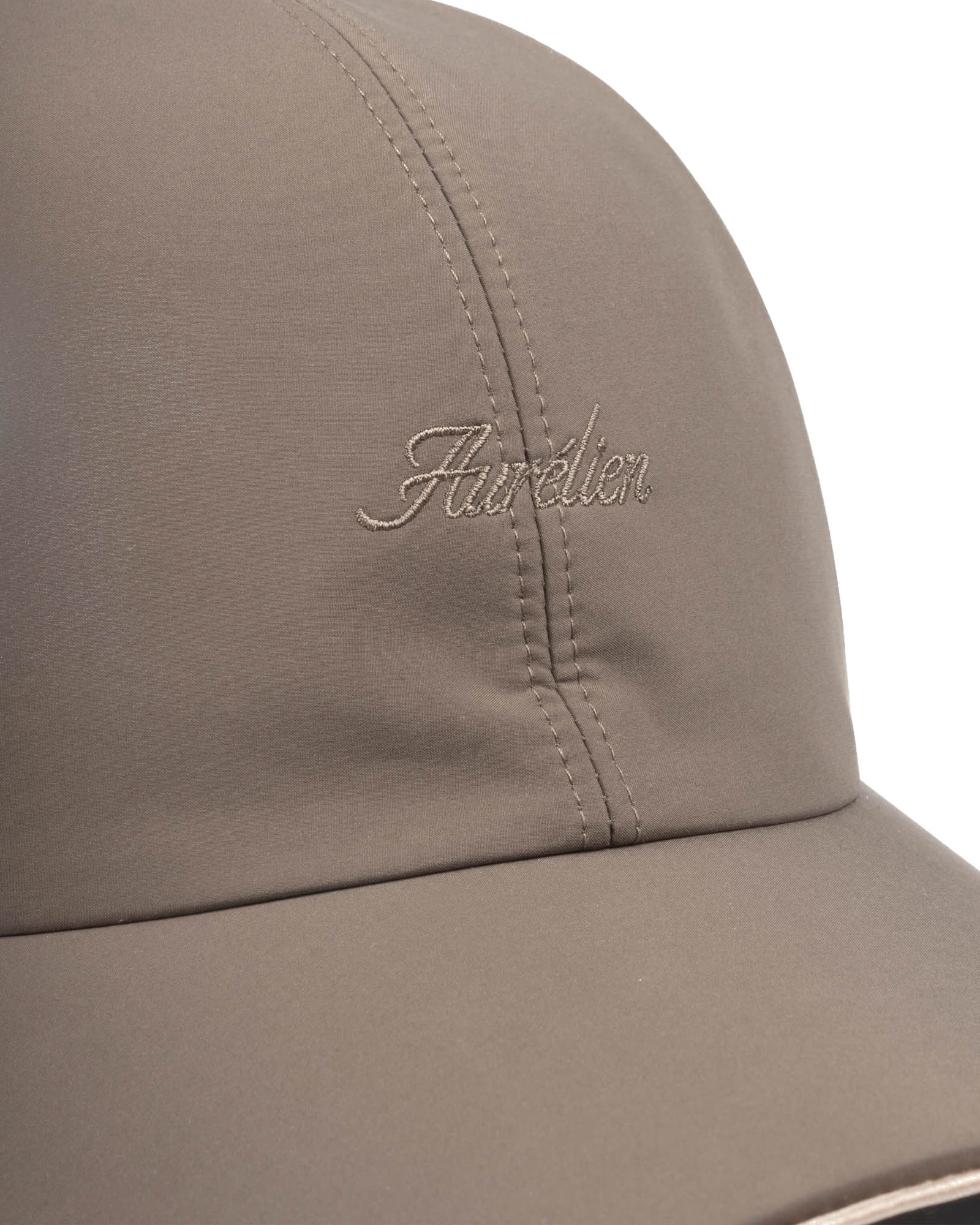 Technical Cap