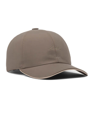Technical Cap