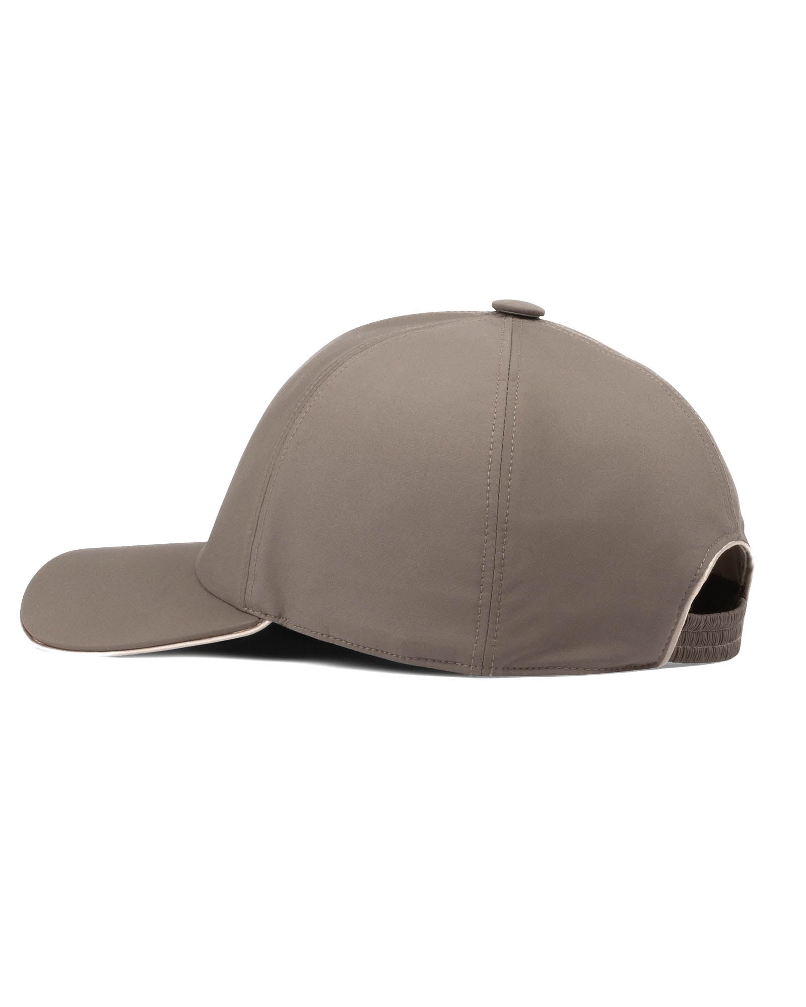 Technical Cap