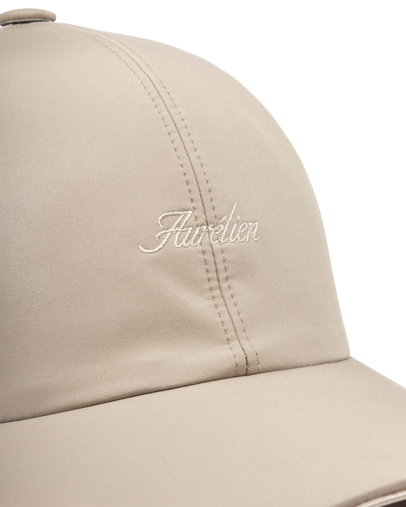 Technical Cap