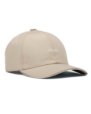 Technical Cap