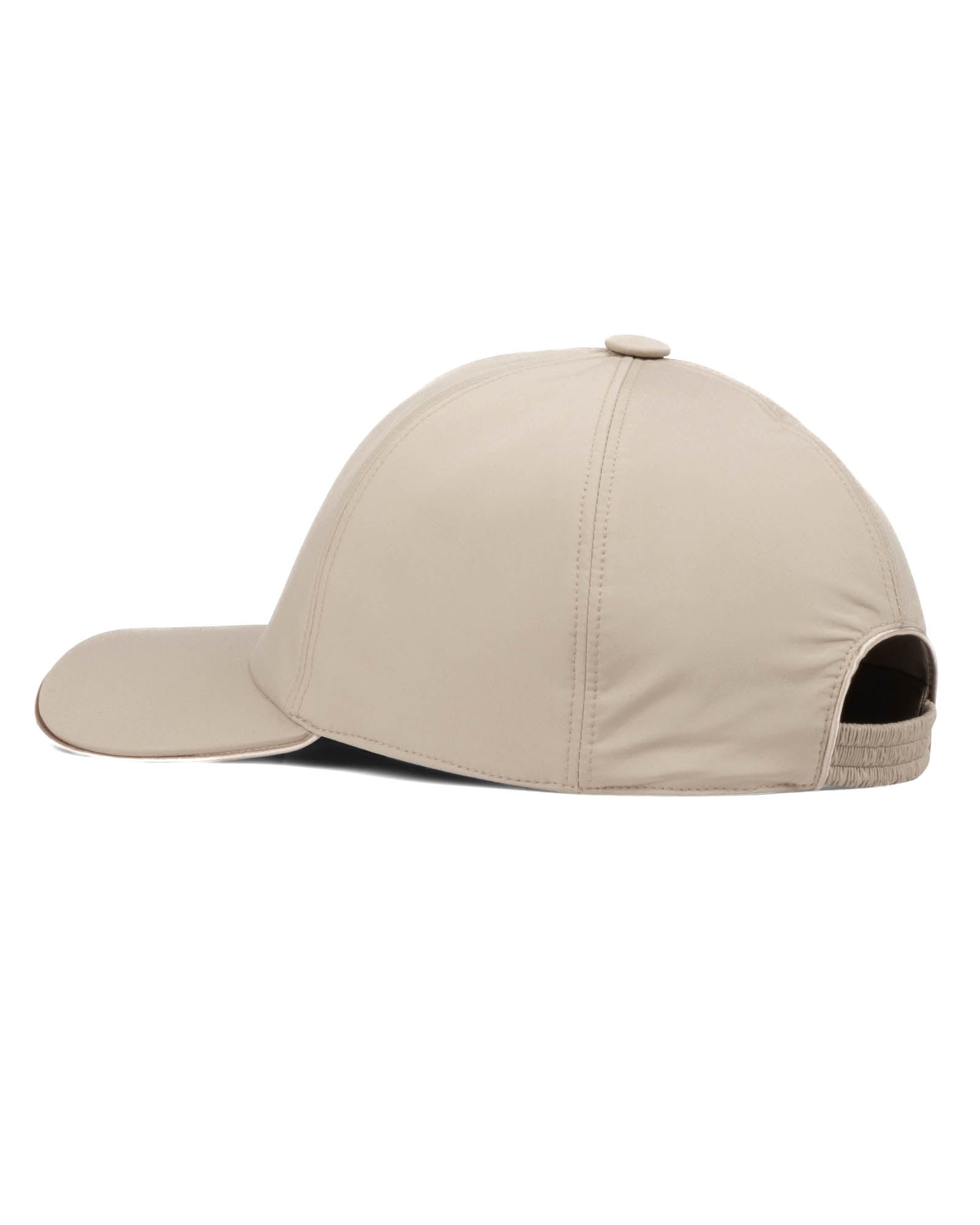 Technical Cap
