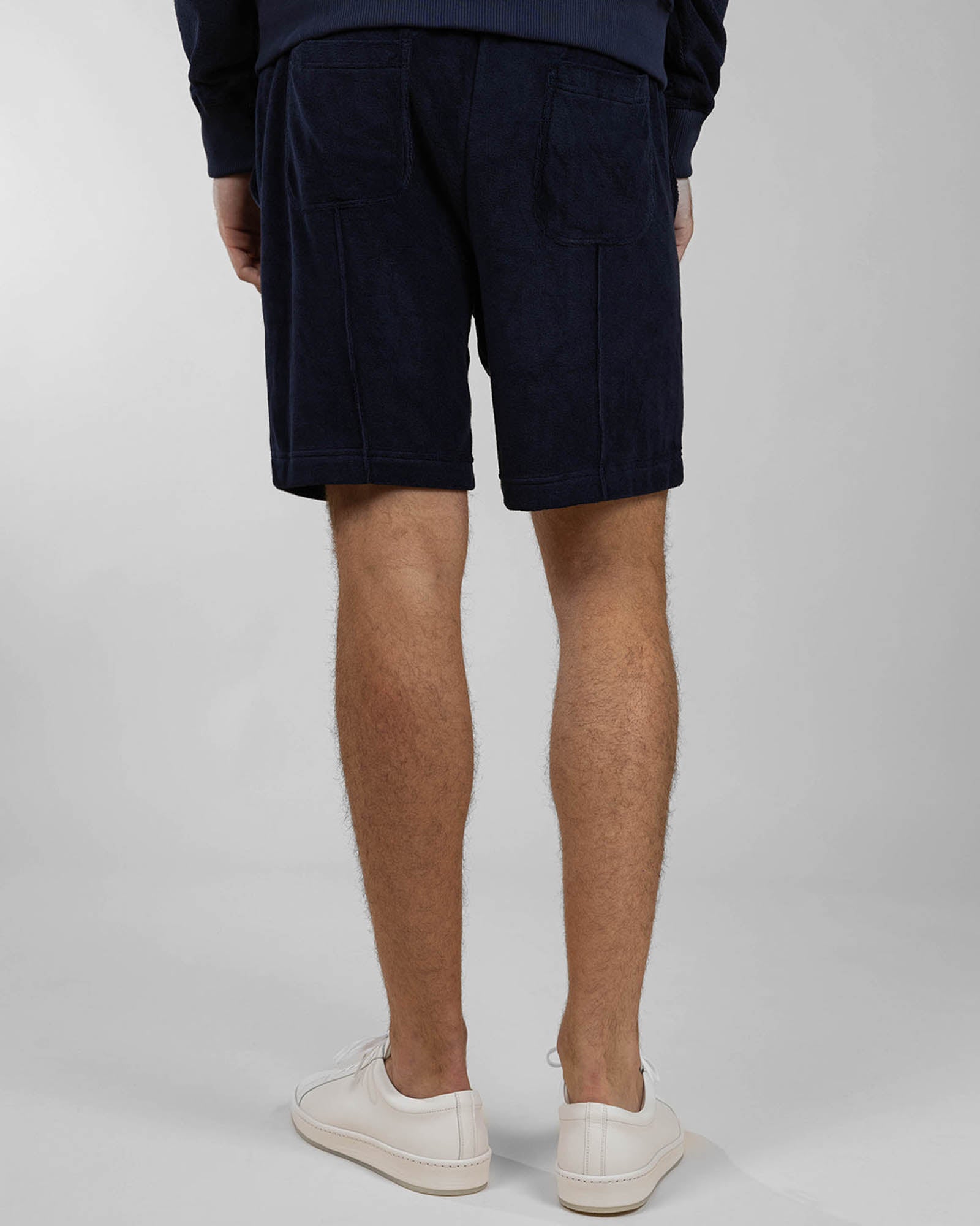 Terry Shorts