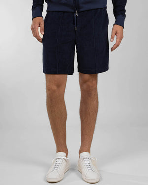 Terry Shorts
