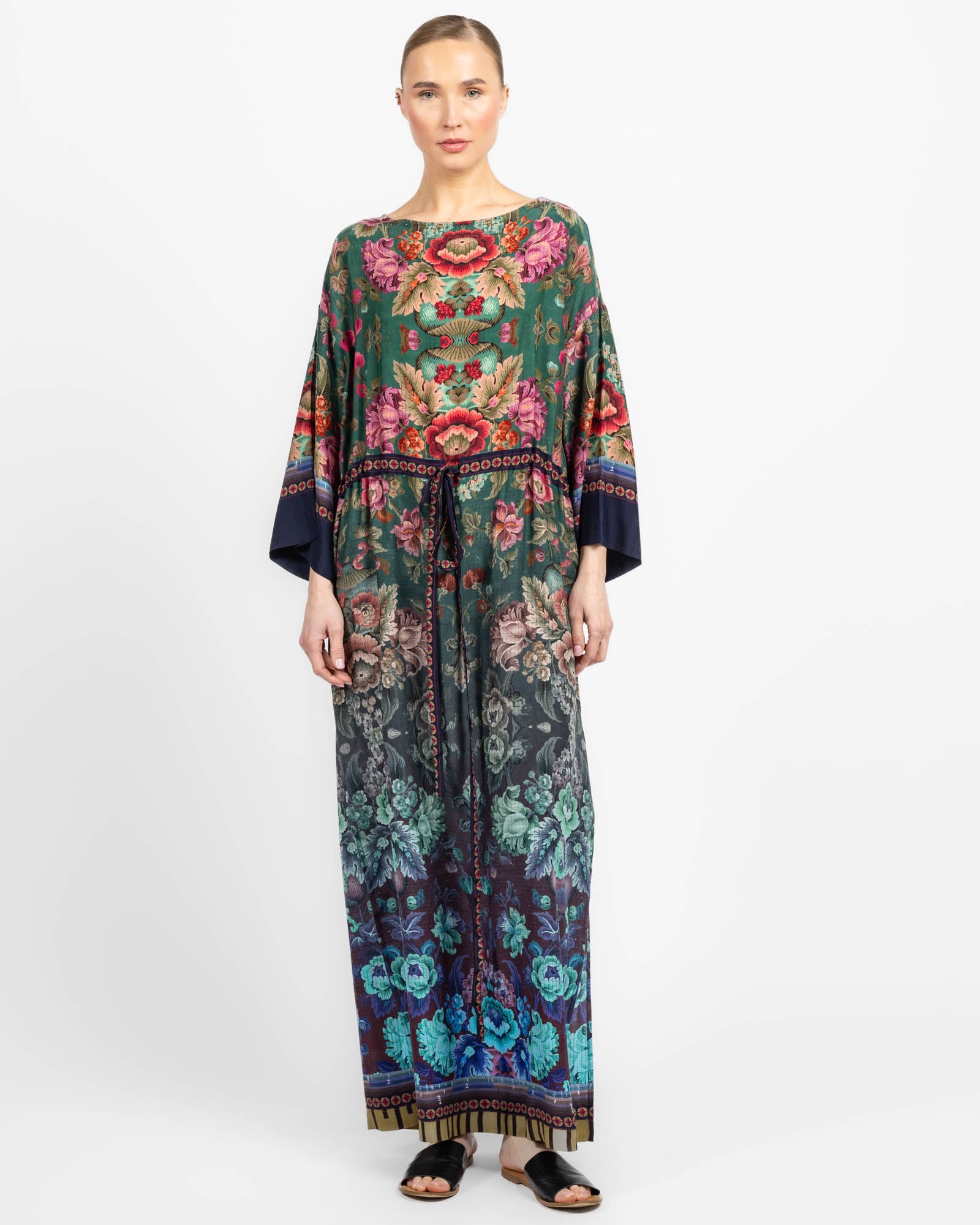 Robe à manches longues Tetris