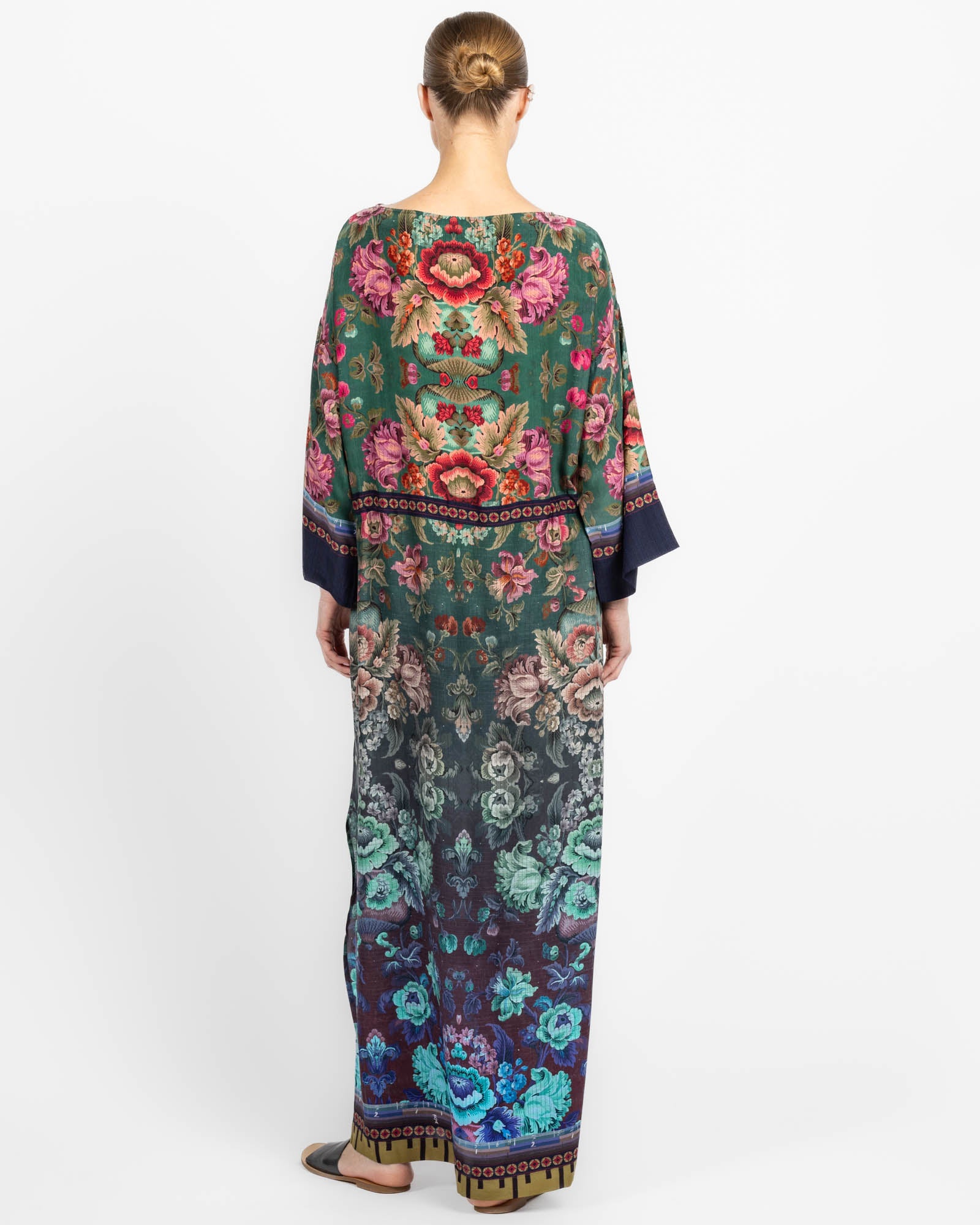 Robe à manches longues Tetris