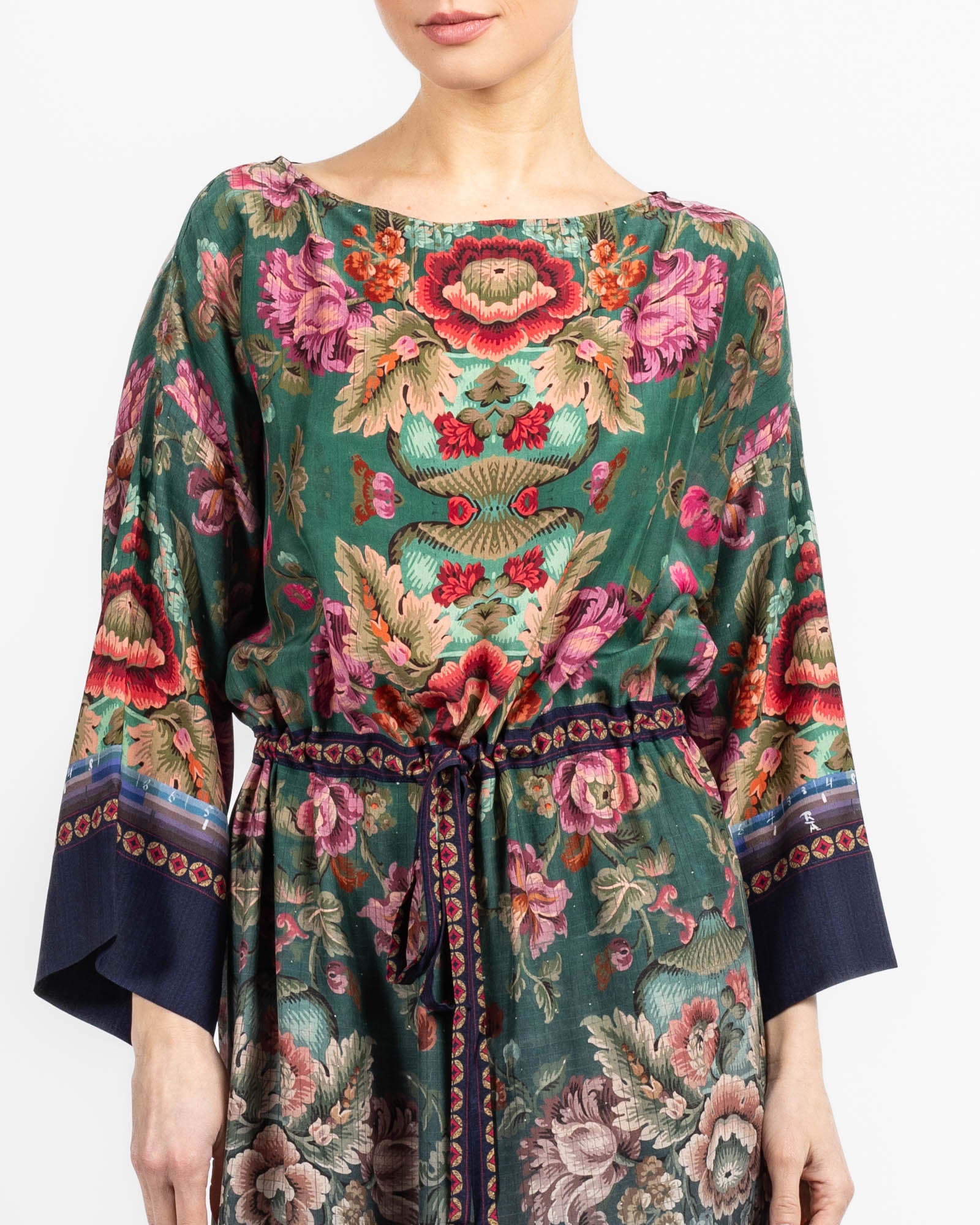 Robe à manches longues Tetris