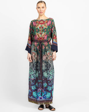 Robe à manches longues Tetris