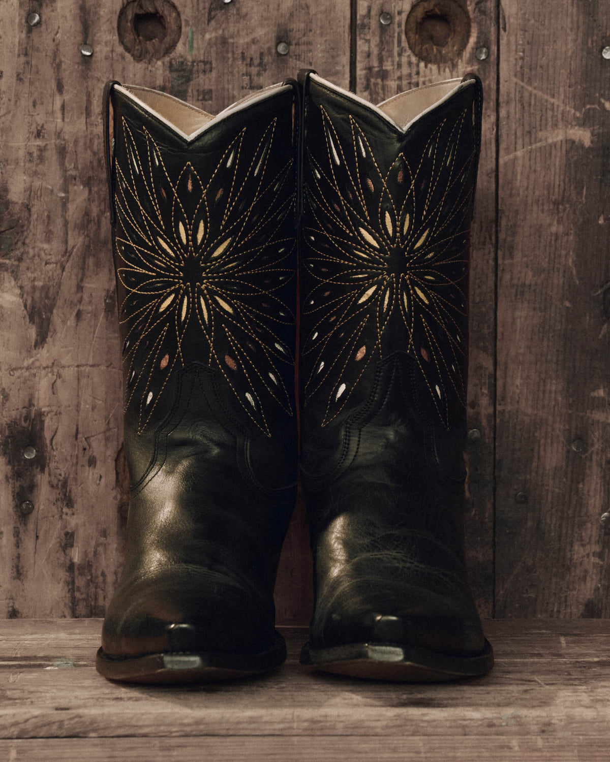 Southwest Cowboy Boot