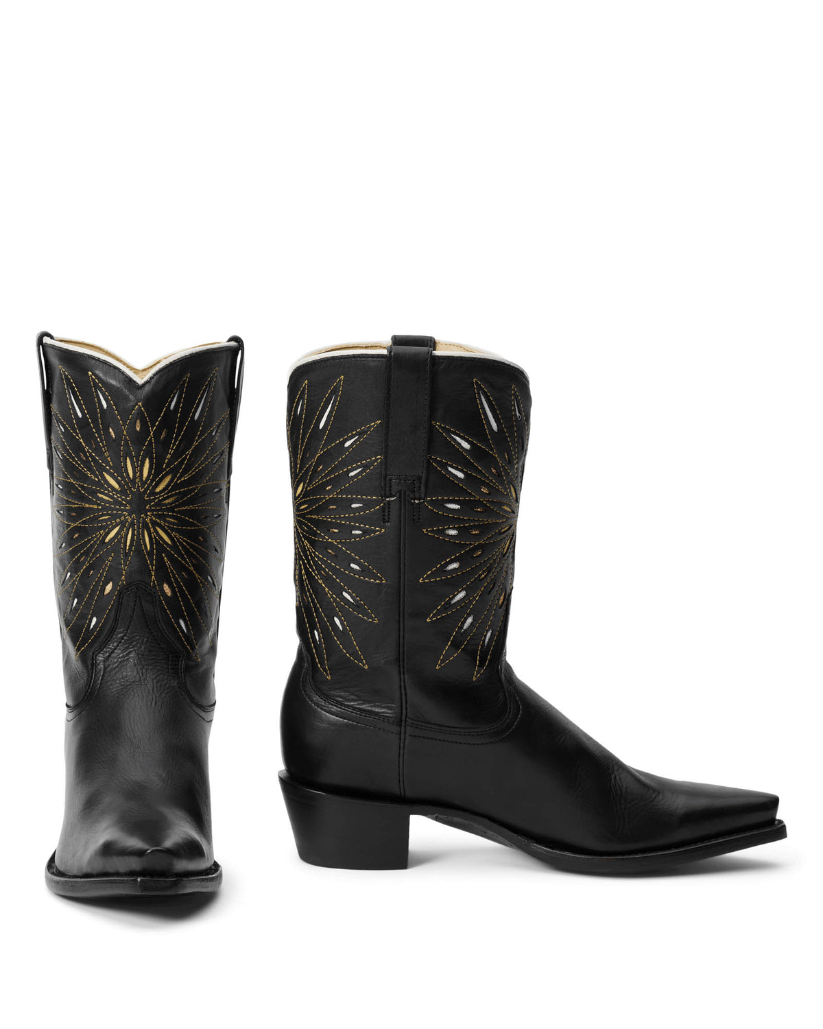 Southwest Cowboy Boot