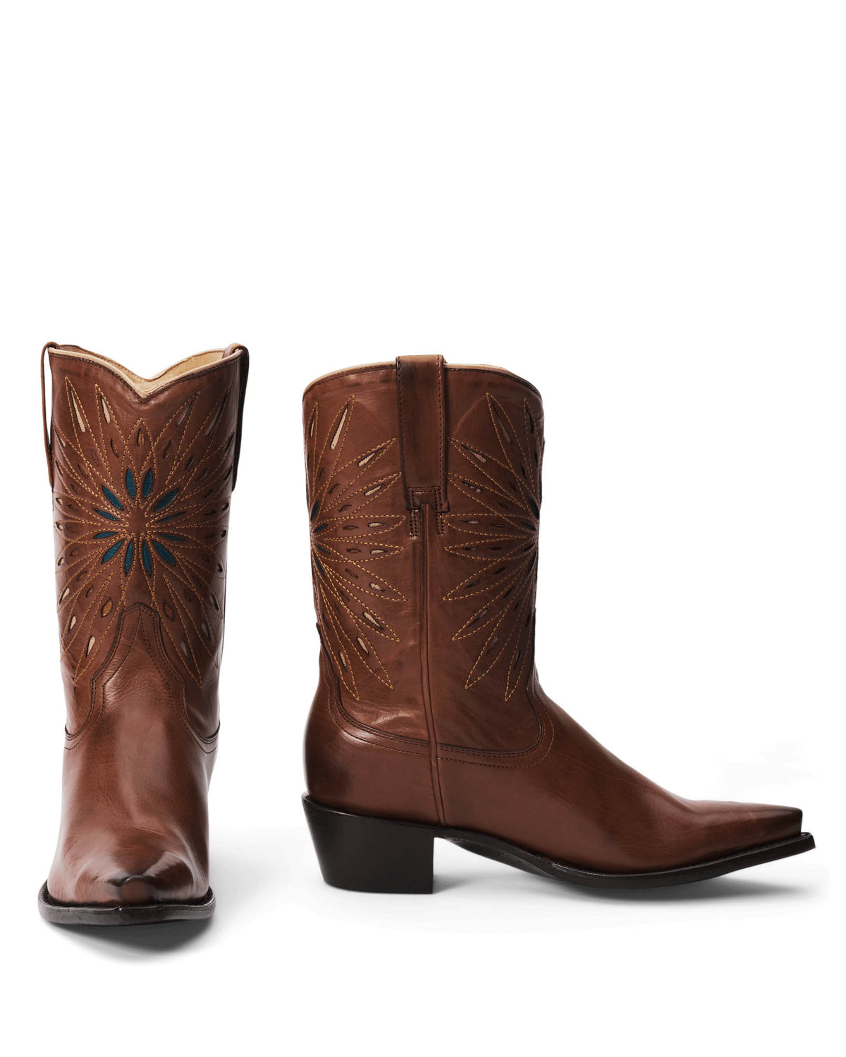 Southwest Cowboy Boot