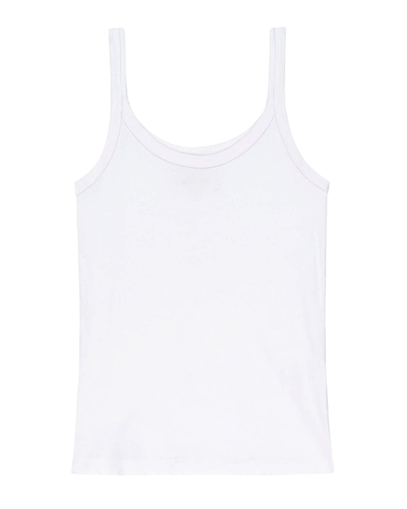 Slim Tank Top