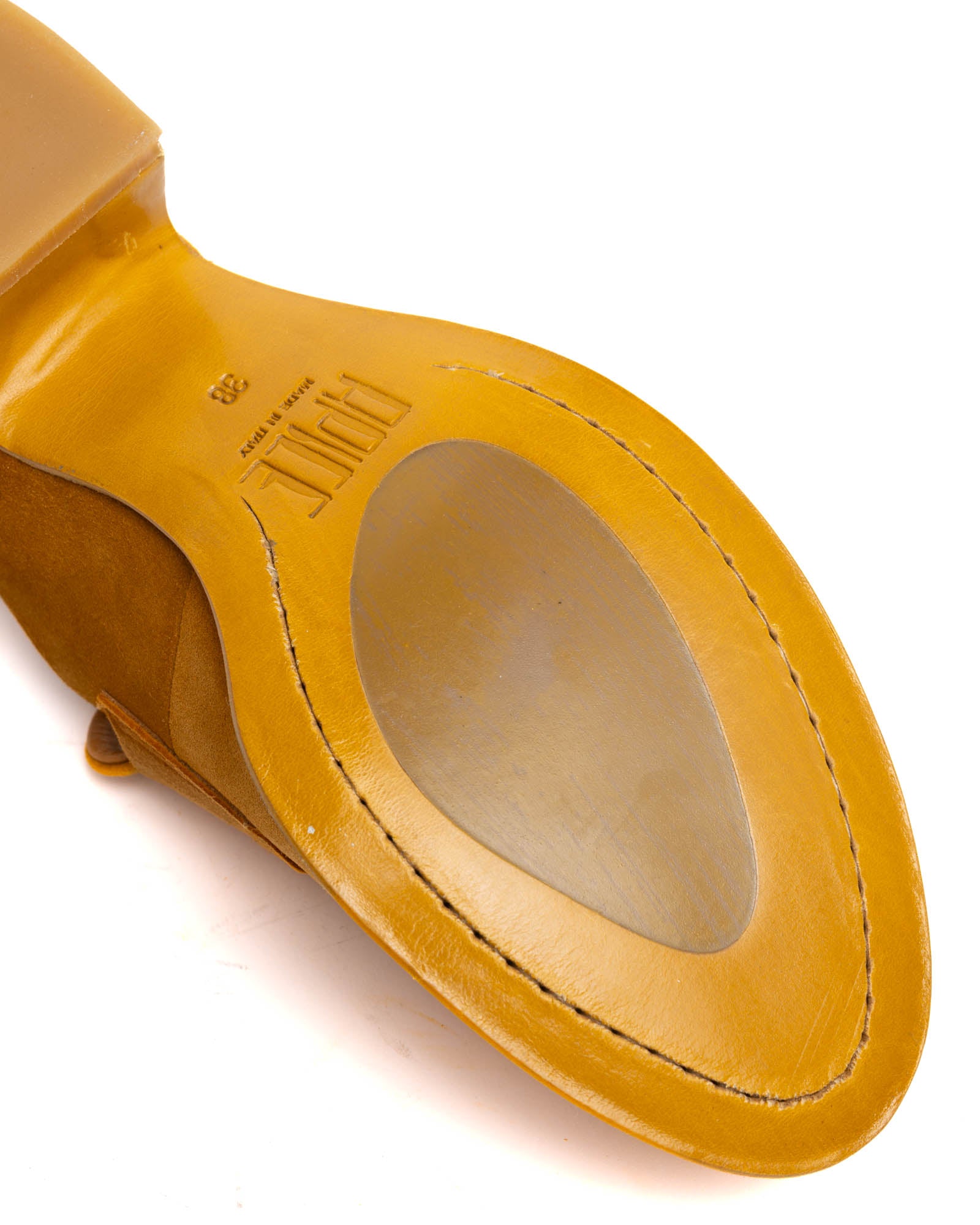 Thelma Shoe