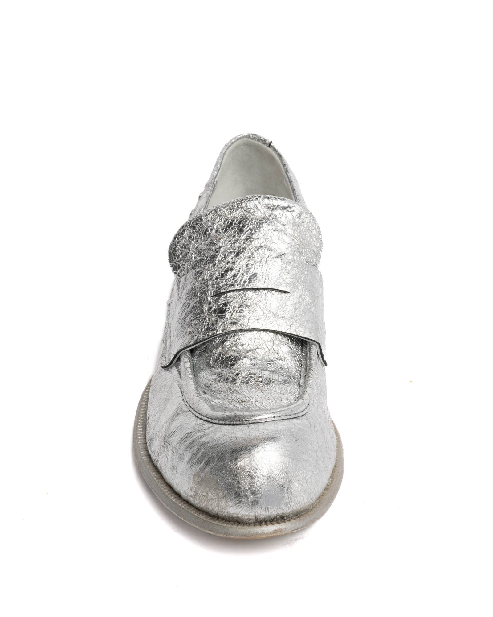 Thelma Rivet Shoe