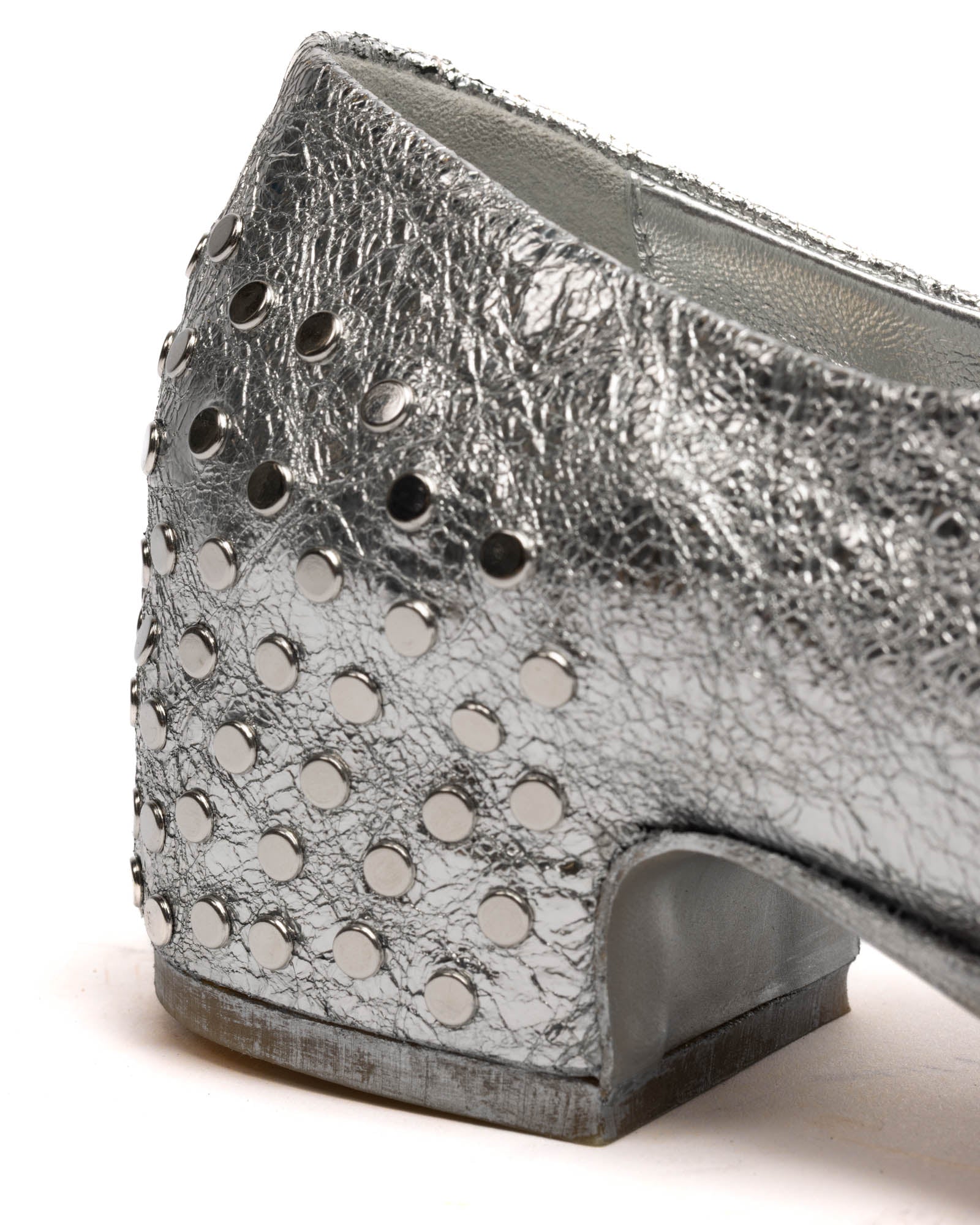 Thelma Rivet Shoe