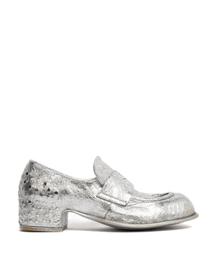 Thelma Rivet Shoe