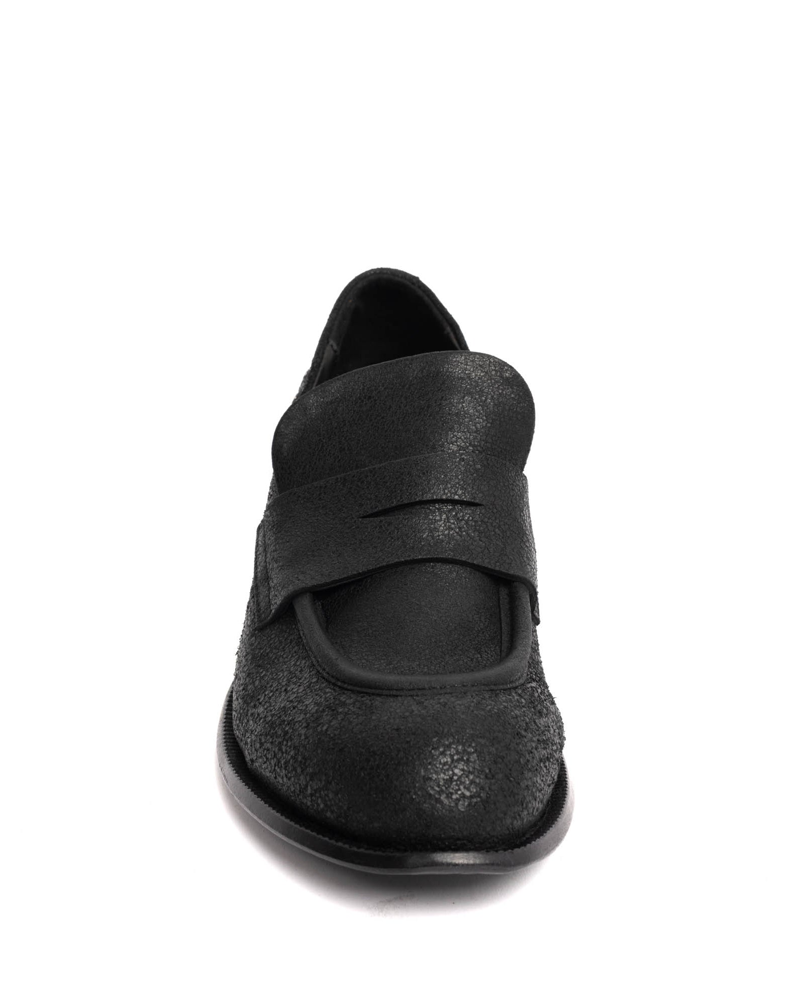 Thelma Rivet Shoe