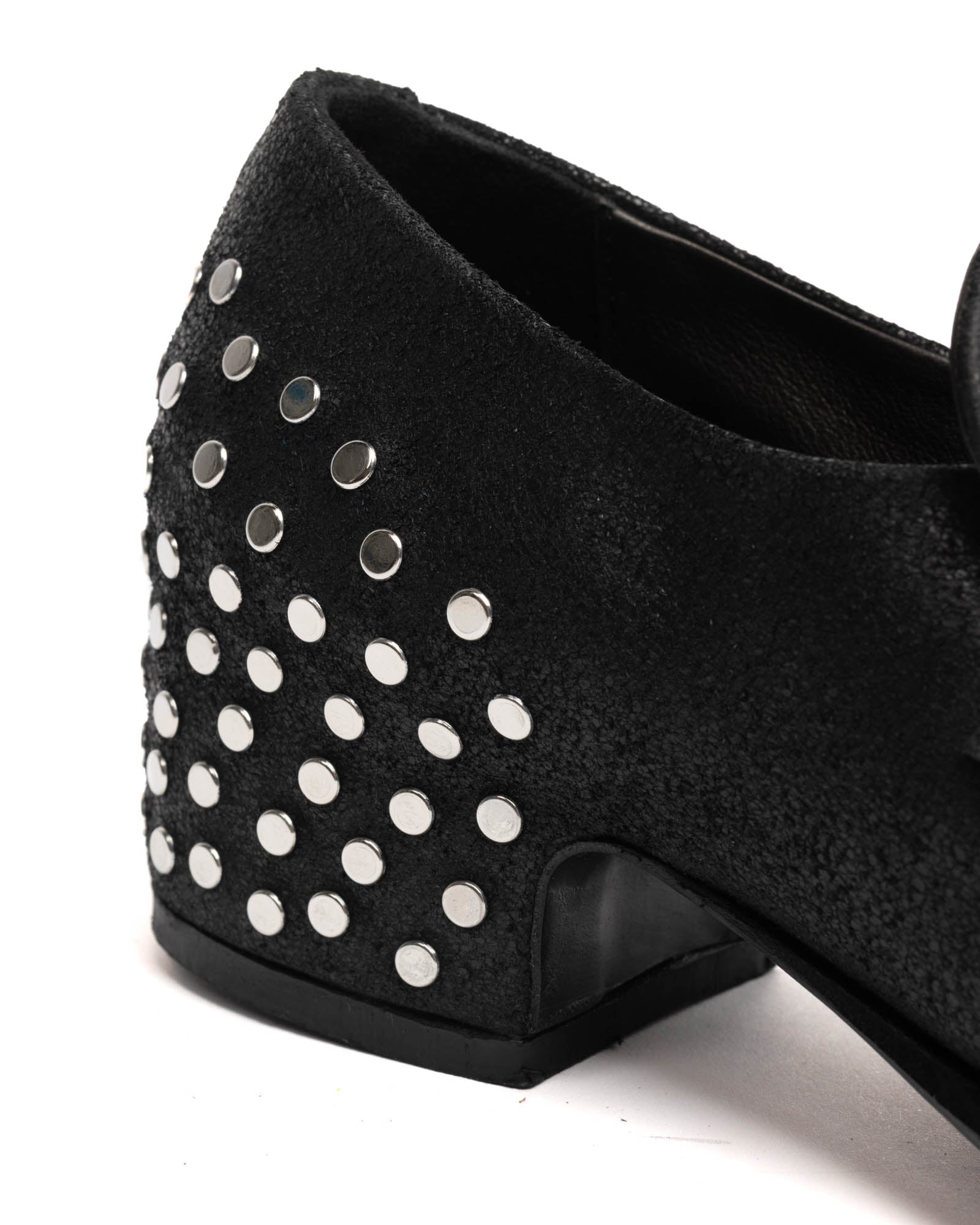 Thelma Rivet Shoe