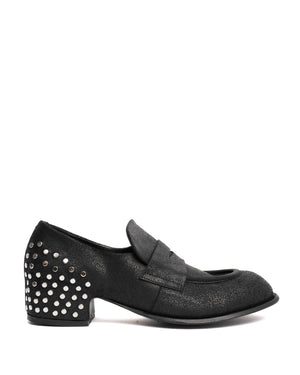 Thelma Rivet Shoe