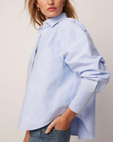Isabel Oxford Shirt