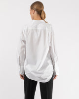Ava Pinstripe Shirt