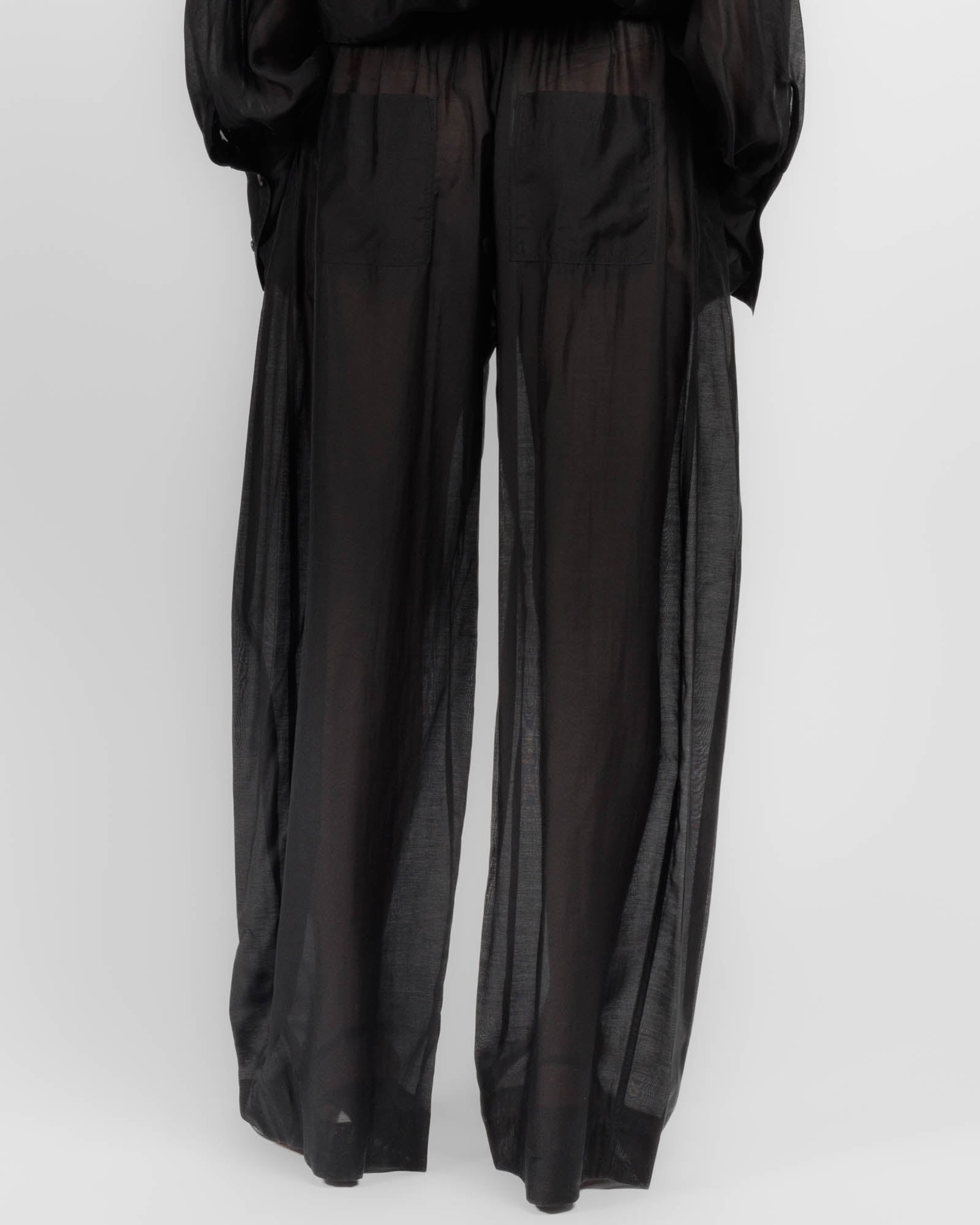 Dora Mussola Pant