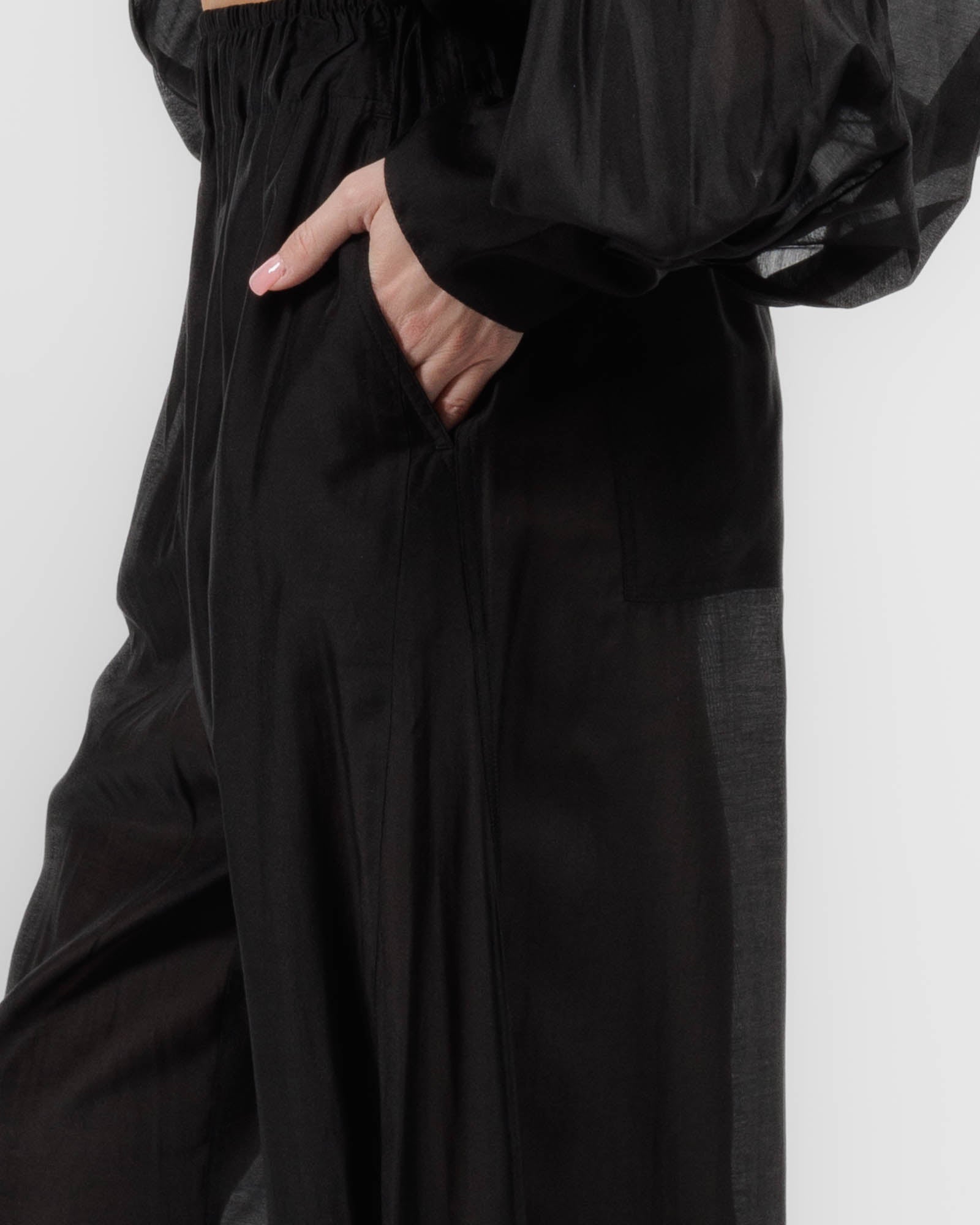 Dora Mussola Pant