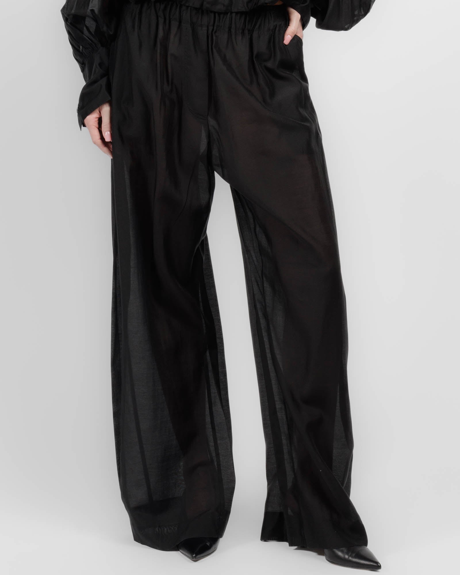 Dora Mussola Pant