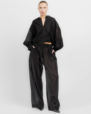 Dora Mussola Pant