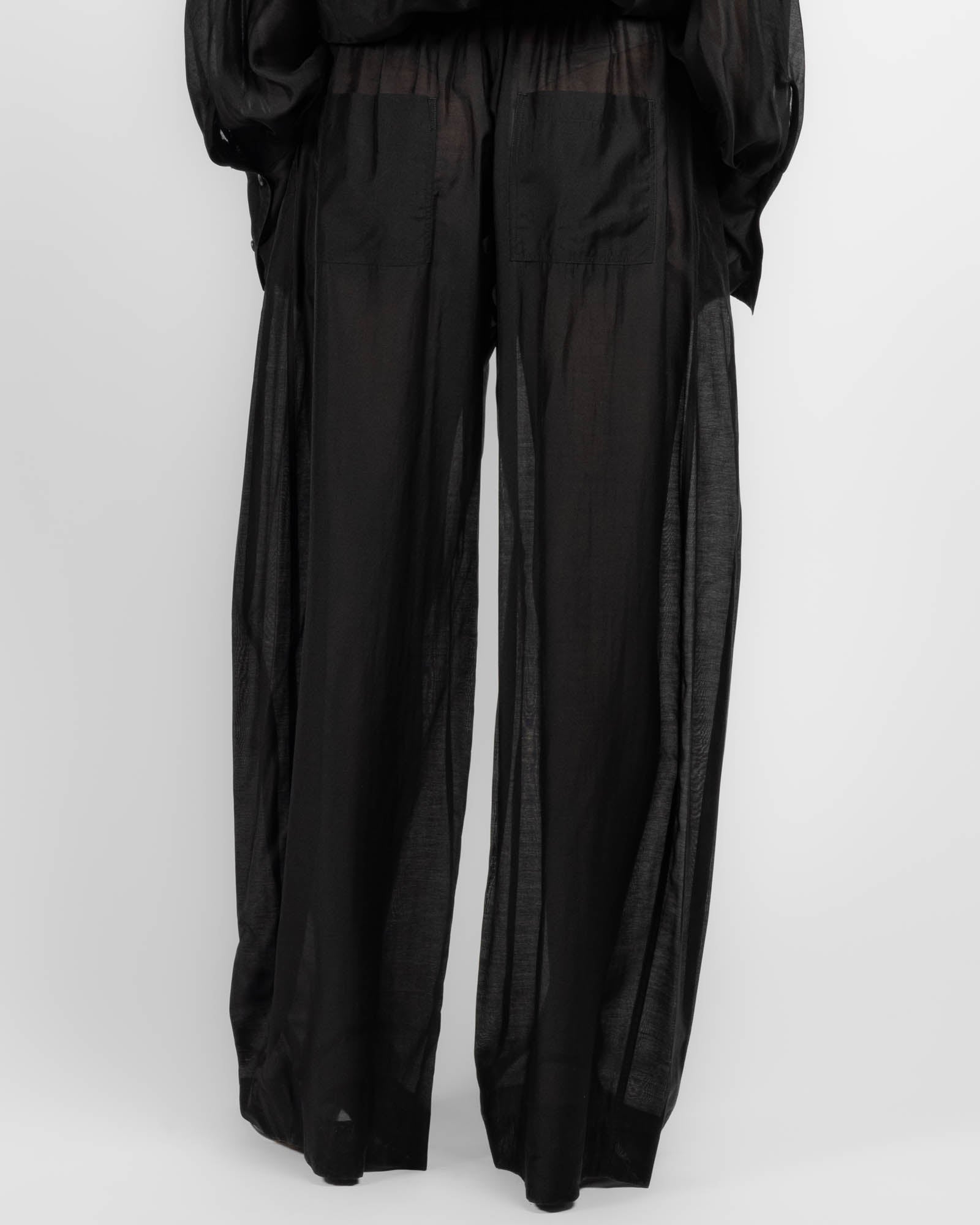 Dora Mussola Pant