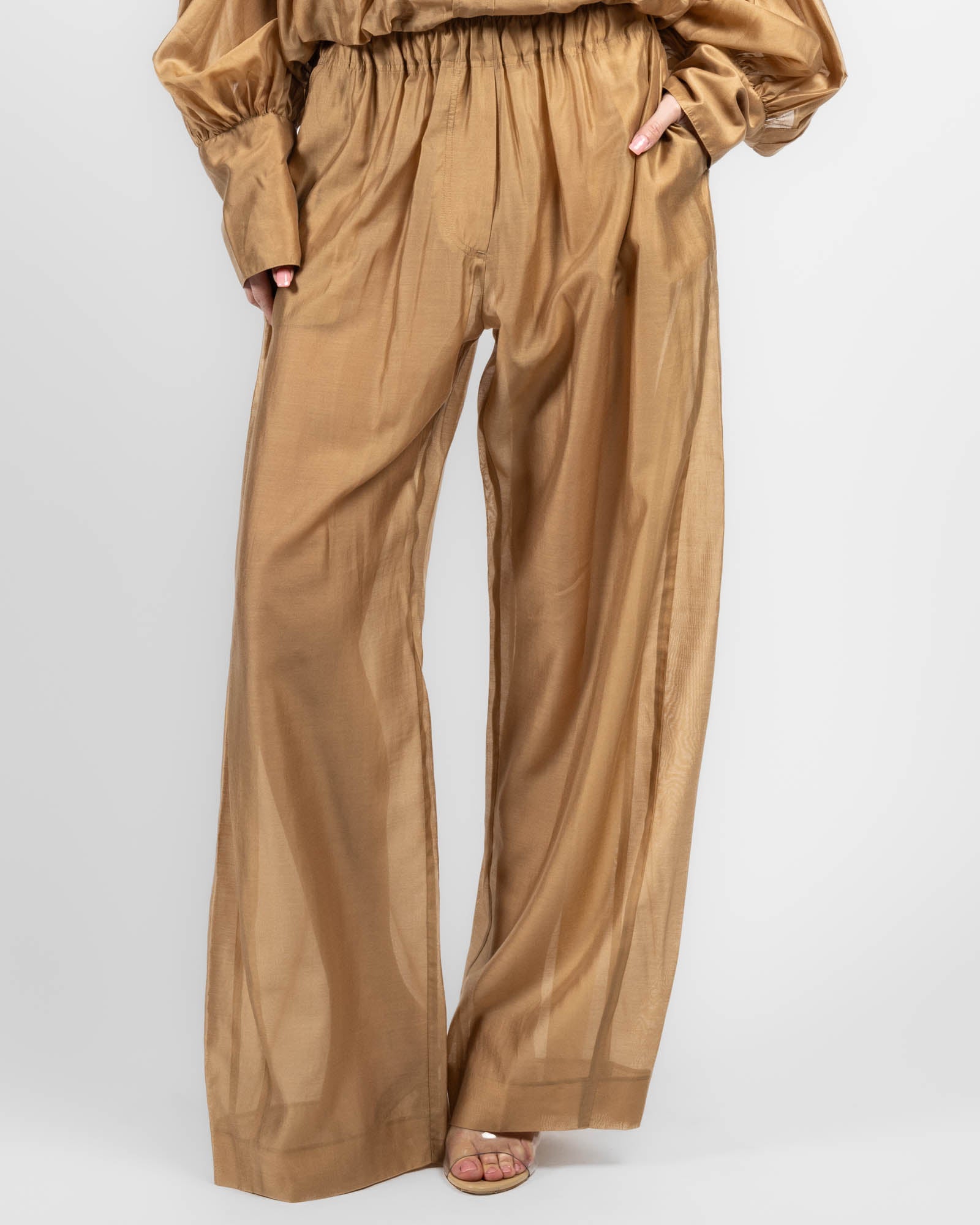 Dora Mussola Pant