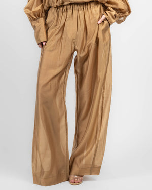 Dora Mussola Pant