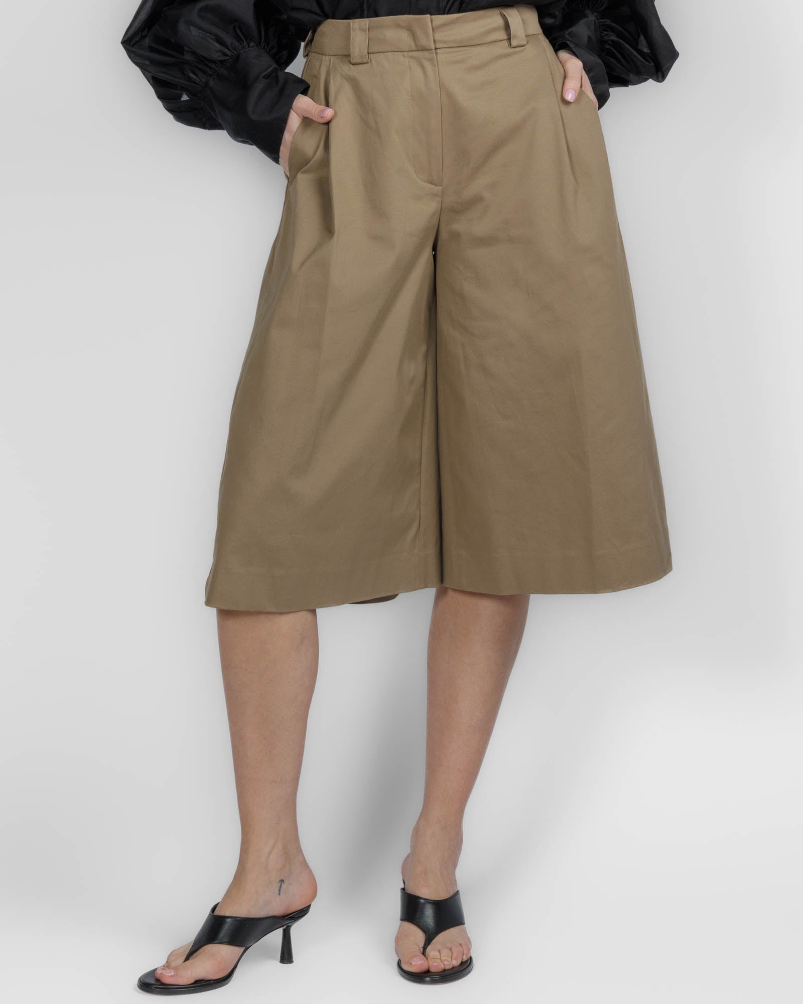 Dakota Culottes