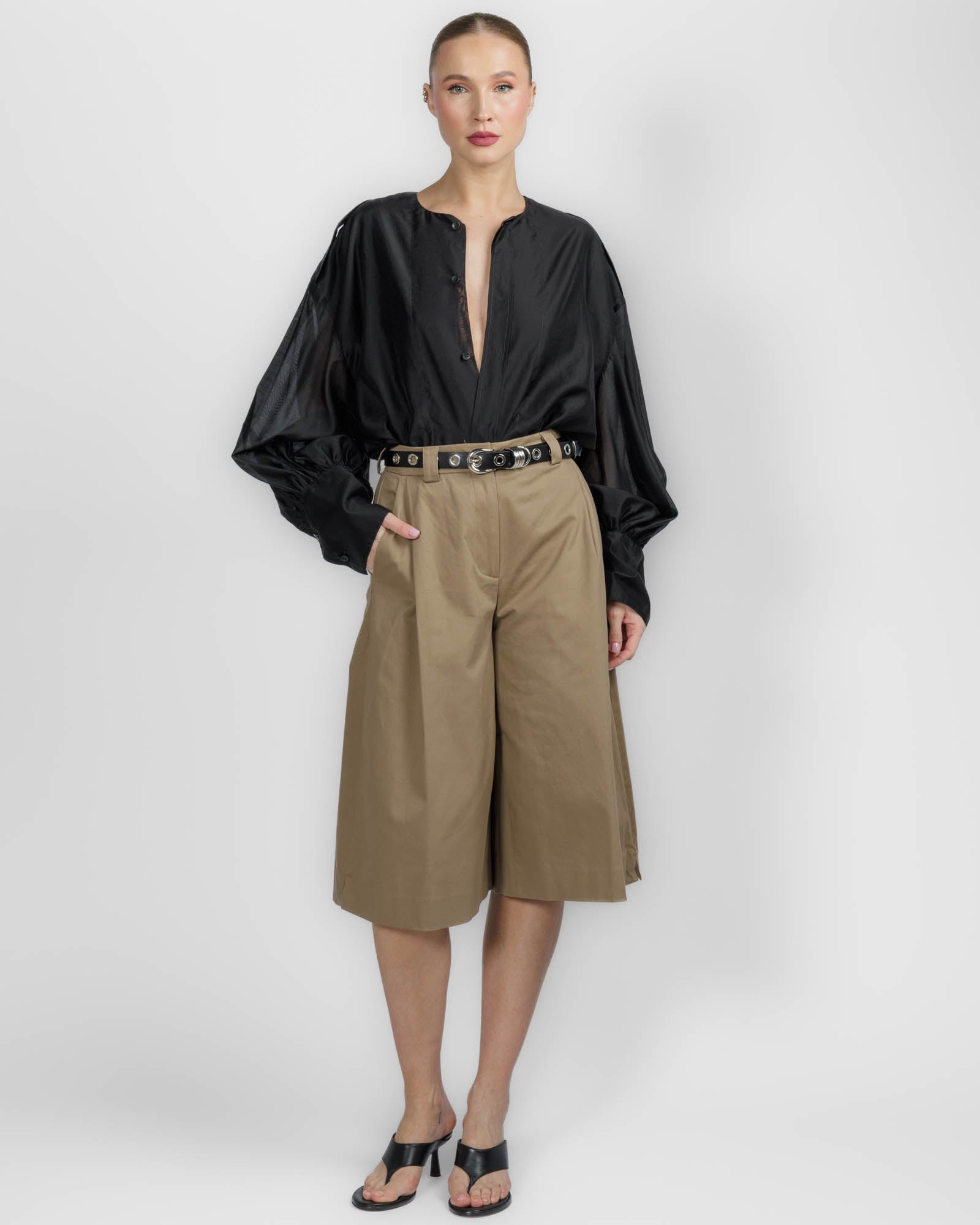 Dakota Culottes