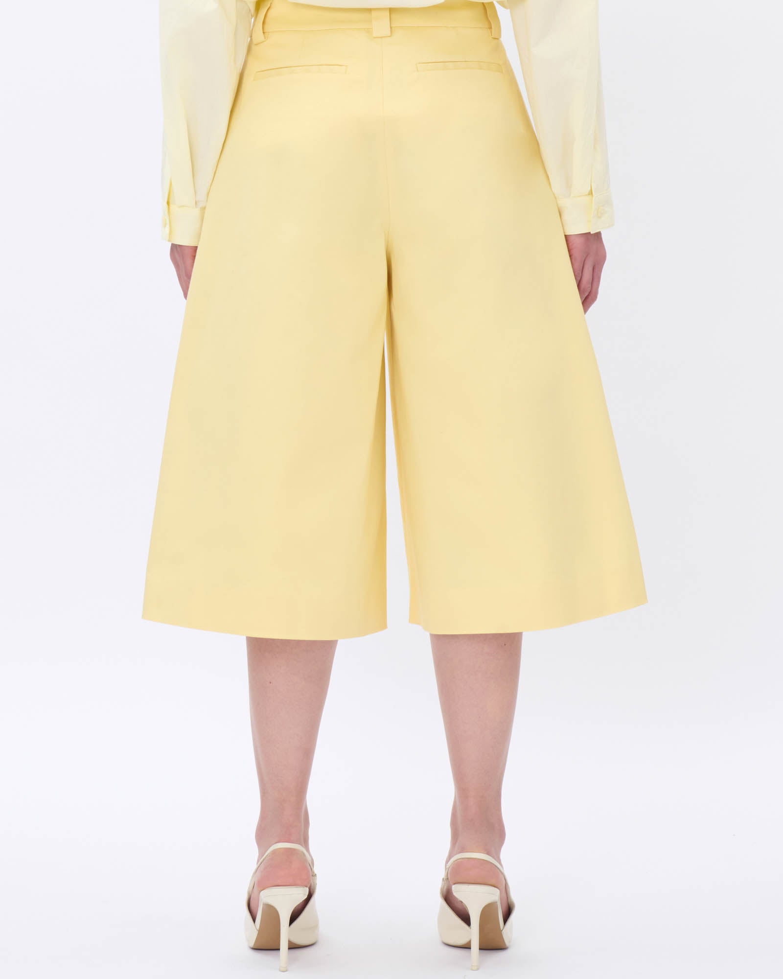 Dakota Culottes