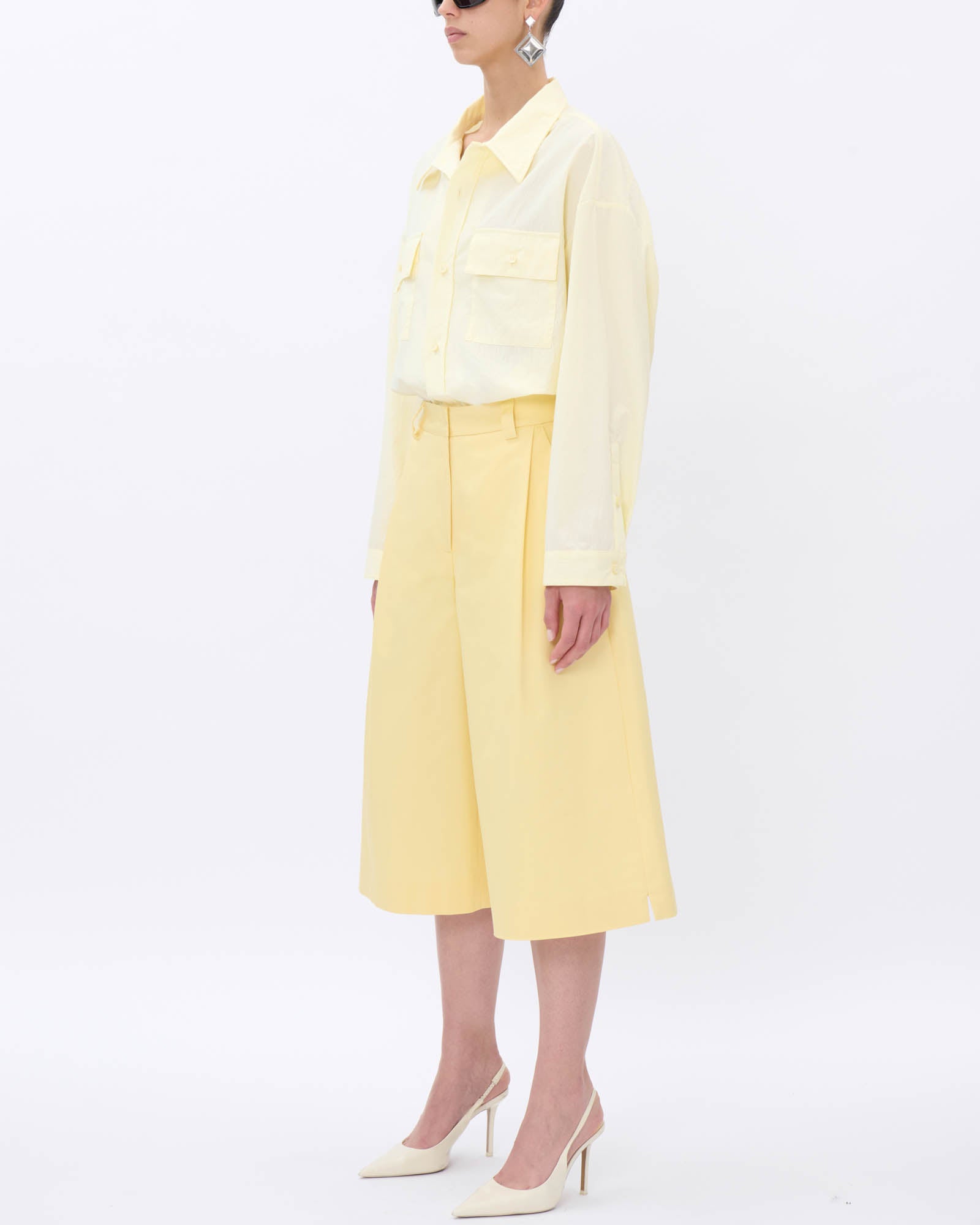 Dakota Culottes
