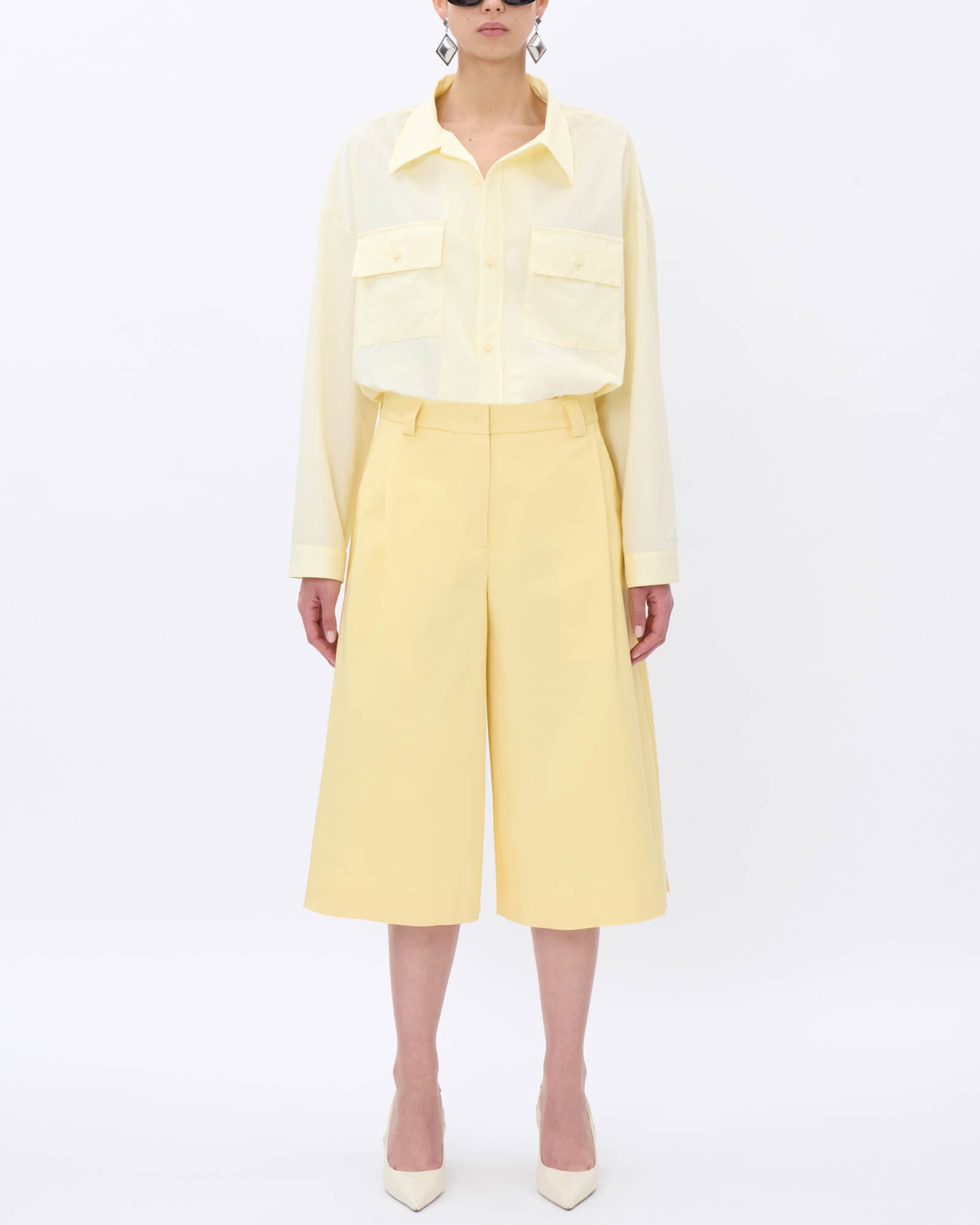 Dakota Culottes