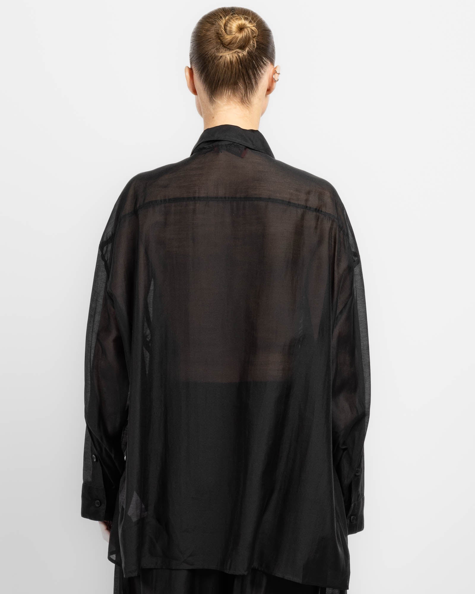 Daria Mussola Shirt