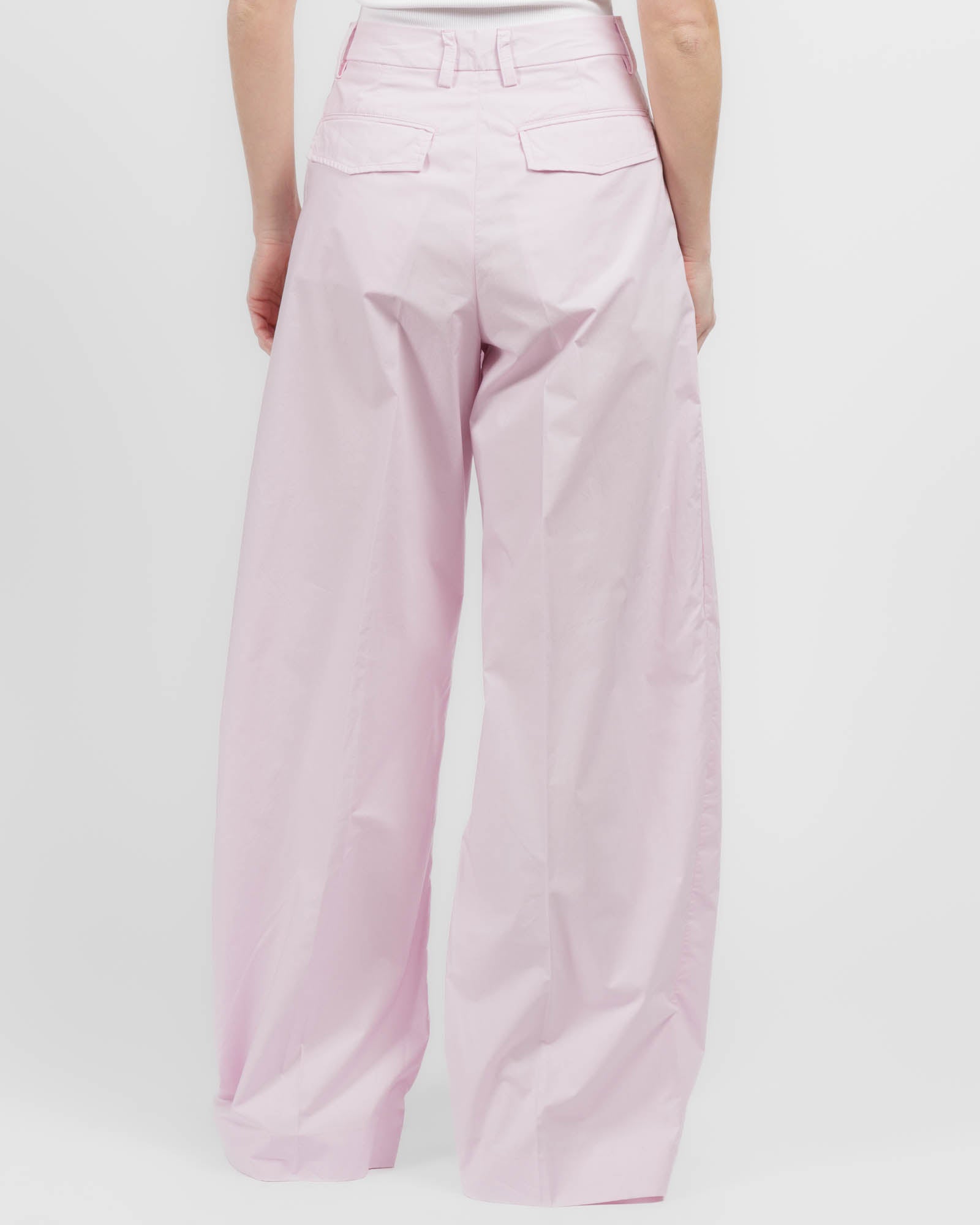 Billie Popeline Pant
