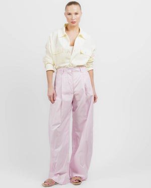 Billie Popeline Pant