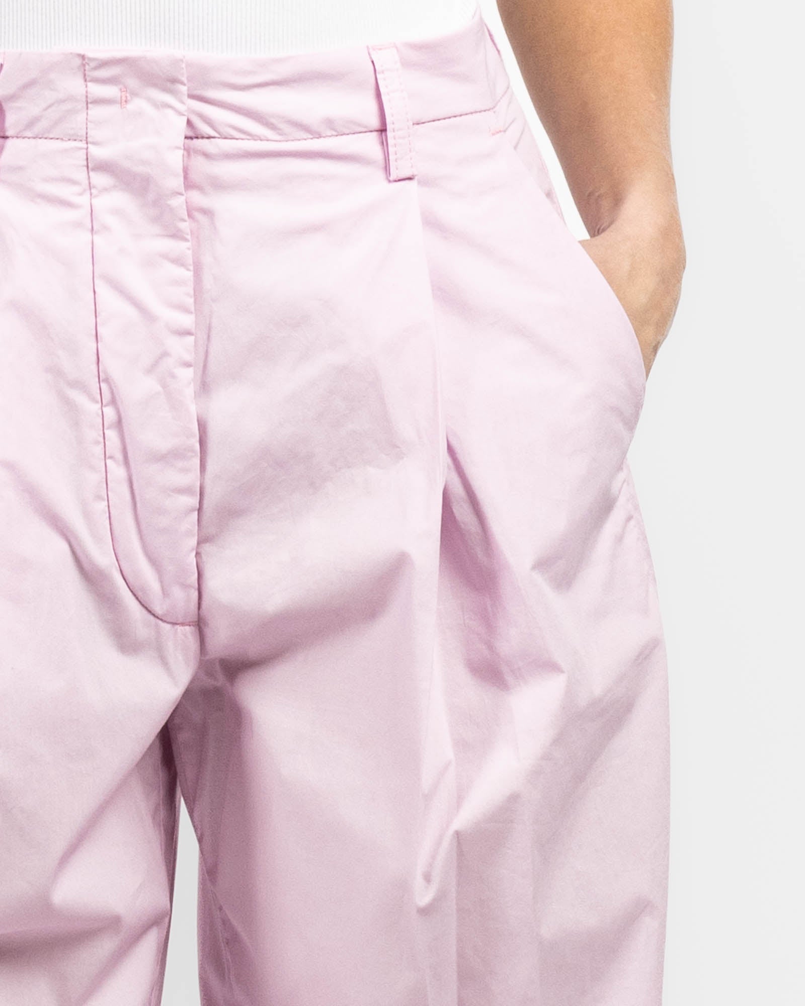 Billie Popeline Pant