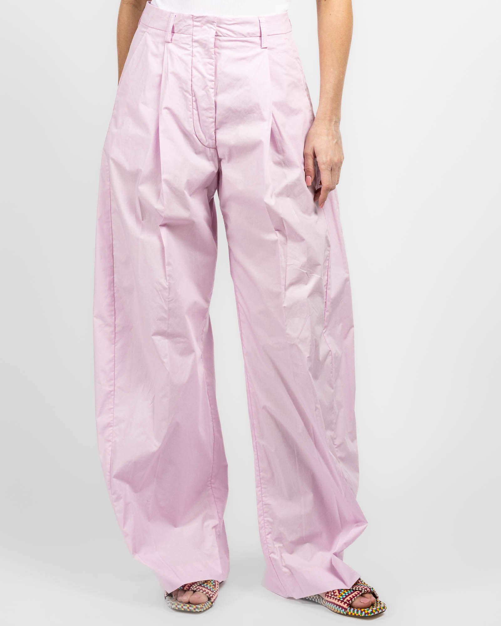 Billie Popeline Pant