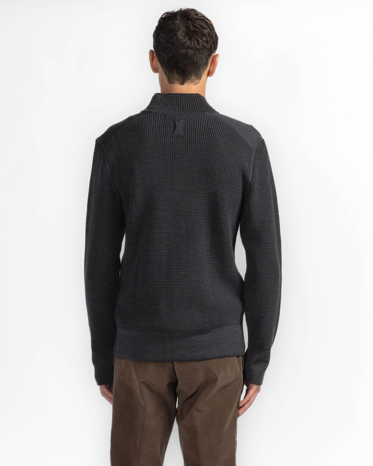 Zipup Jacket