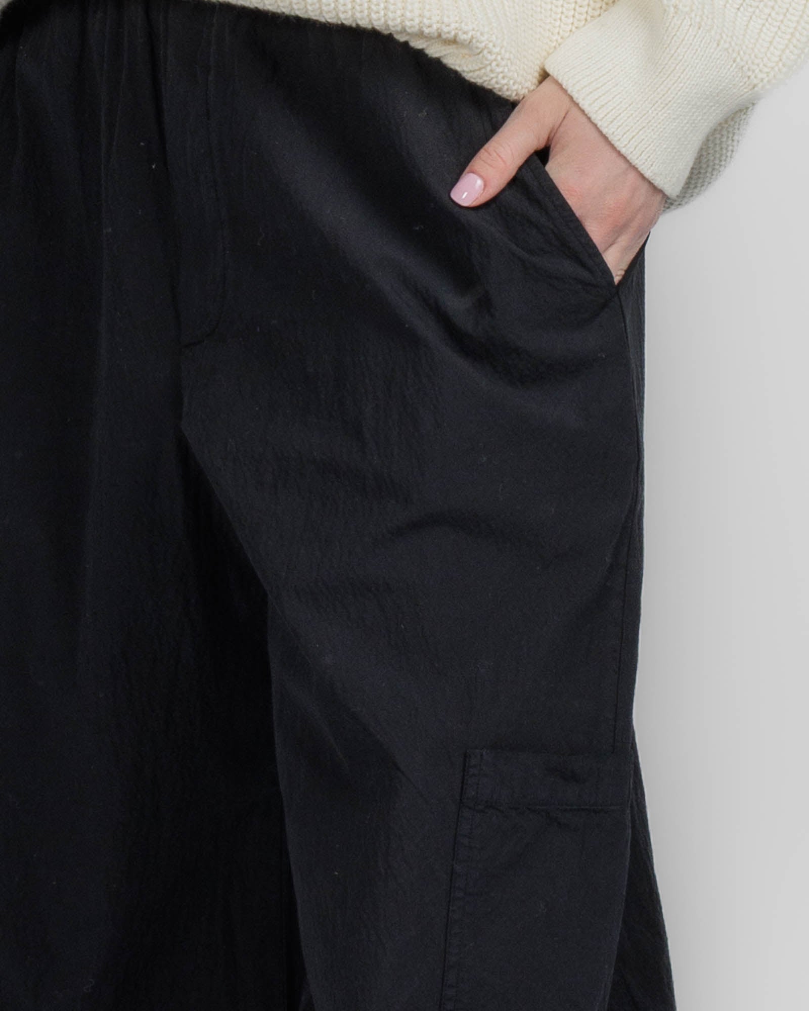 Tonni Slouchy Jogger