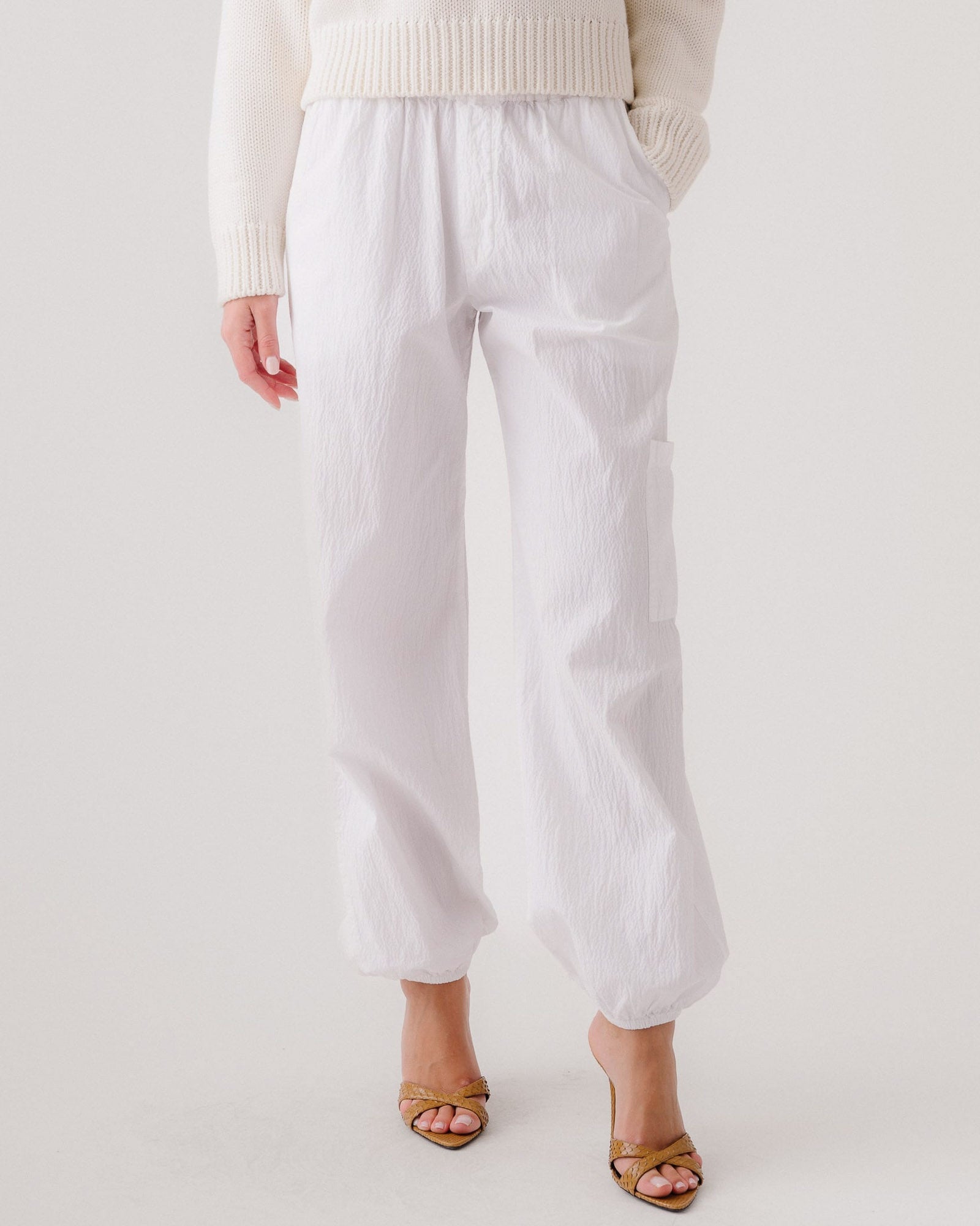 Tonni Slouchy Jogger