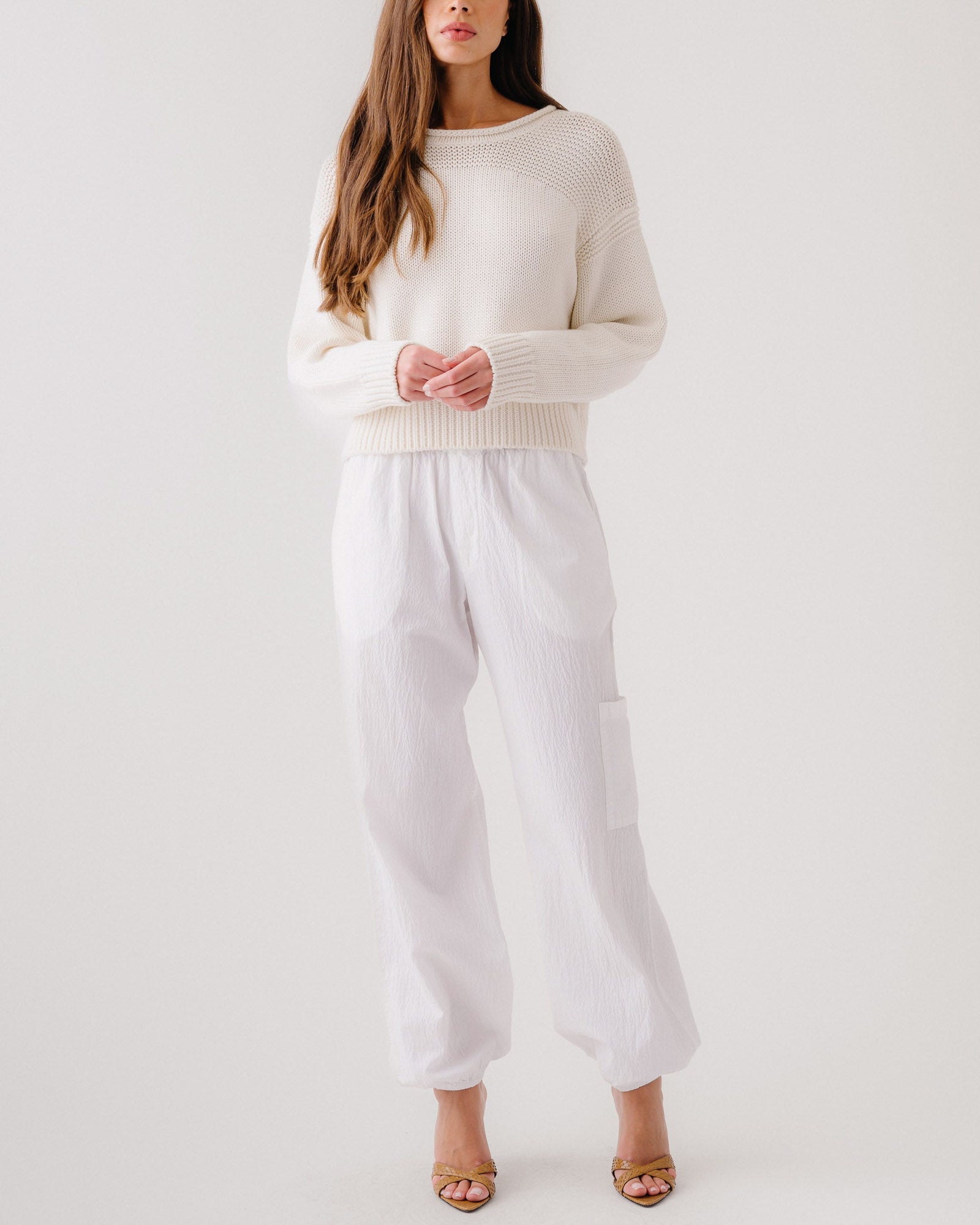 Tonni Slouchy Jogger